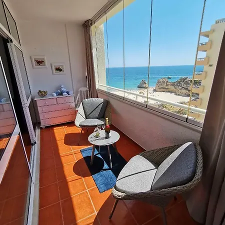 Apartment Rocha Varandas Azul *