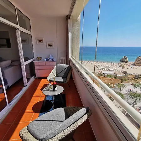Rocha Varandas Azul Apartamento Portimão