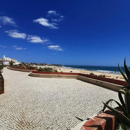 Apartamento Rocha Varandas Azul *