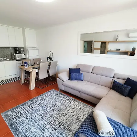 Apartamento Rocha Varandas Azul *