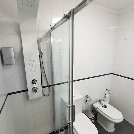 Apartamento Rocha Varandas Azul Portimão