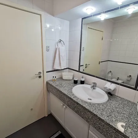 Rocha Varandas Azul Apartamento